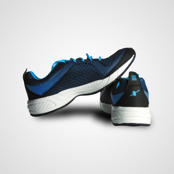 DNK Blue Shoes – Image 4